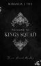 [Welcome To King's Squad 01] • Their Dark Rules